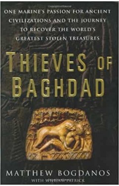 Thieves of Baghdad