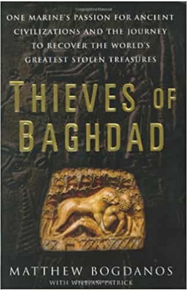 Thieves of Baghdad
