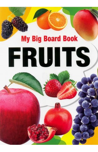 My Big Board book