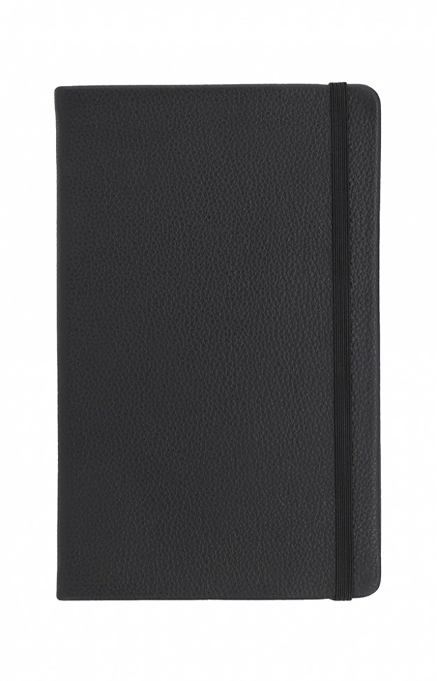 Moleskine : Professional Note Book Gift Edition Black 2  ( Box )