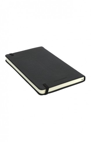 Moleskine : Professional Note Book Gift Edition Black 2  ( Box )