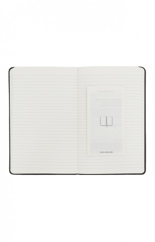 Moleskine : Professional Note Book Gift Edition Black 2  ( Box )