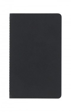 Moleskine Medium Black Notebook