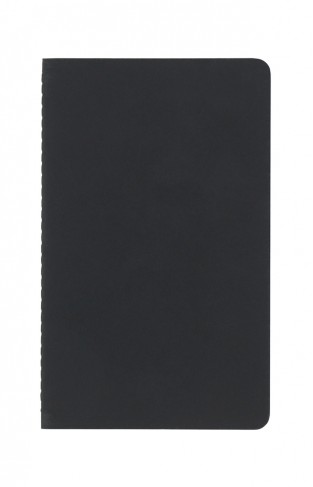Moleskine Medium Black Notebook