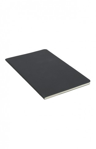 Moleskine Medium Black Notebook