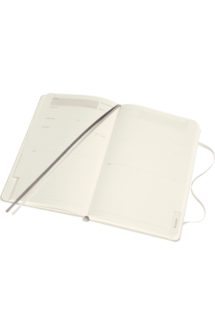 Moleskine - Wedding Journal, Theme Notebook