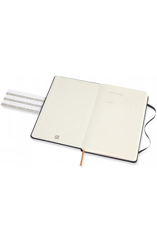 Moleskine : Denim Collection Ruled Notebook