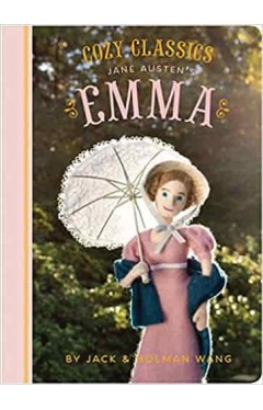 Cozy Classics: Emma