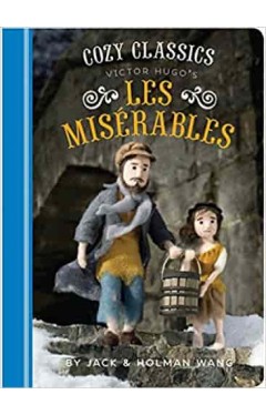 Cozy Classics: Les Miserables