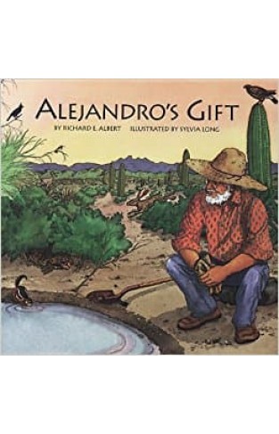 Alejandro's Gift (Rise and Shine)