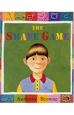The Shape Game 