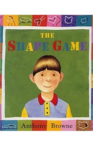 The Shape Game 