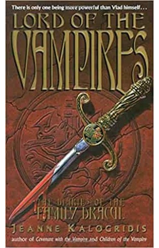 Lord of the Vampires (Diaries of the Family Dracul)