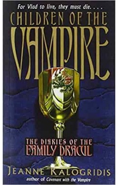 Children of the Vampire