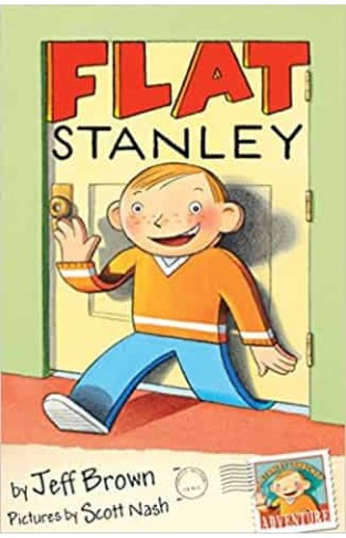 Flat Stanley