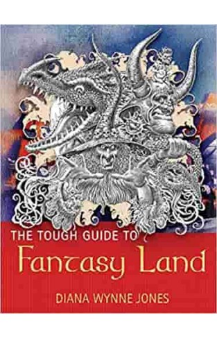 The Tough Guide To Fantasyland (Gollancz Sf S.)