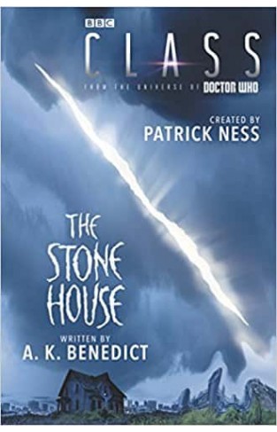 Class: The Stone House