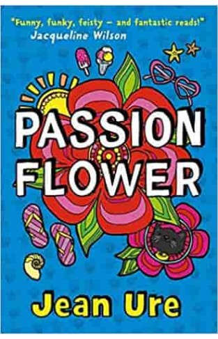 PASSION FLOWER