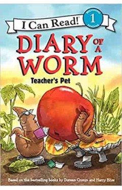 Amelia Bedelia Makes a Friend (I Can Read 1