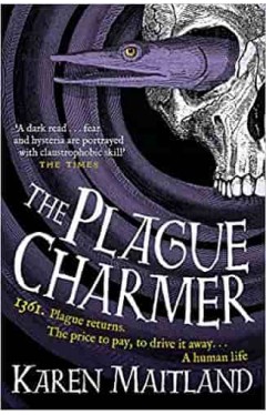 The Plague Charmer