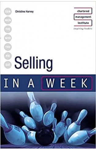 Selling in a week 3rd edition (IAW)