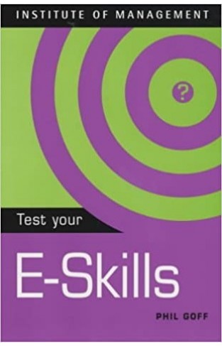 Test Your E-Skills (TYS)
