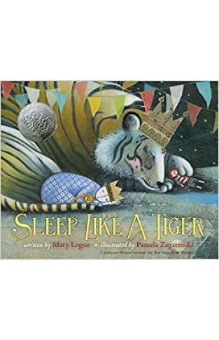 Sleep Like a Tiger (Caldecott Medal - Honors Winning Title(s))
