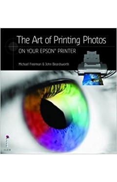 The Art of Printing Photos on Your Epson Printer