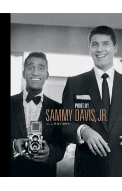 Photo by Sammy Davis, Jr.