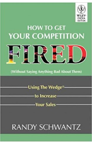 How to Get your Competition Fired
