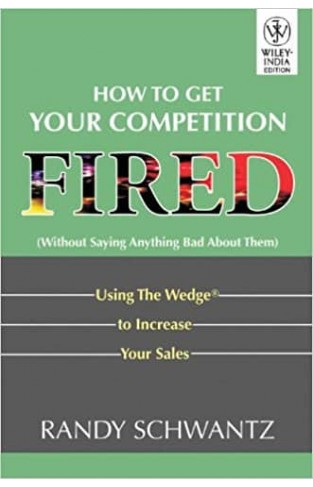 How to Get your Competition Fired