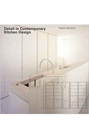 Detail in Contemporary Kitchen Design