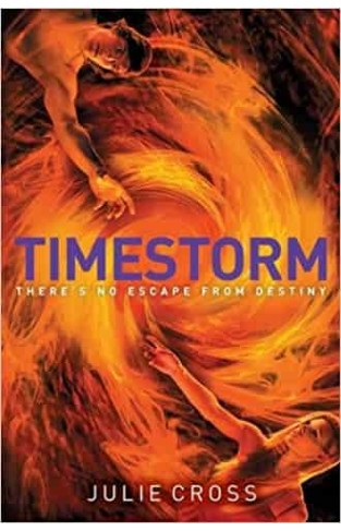Tempest 3 - Timestorm
