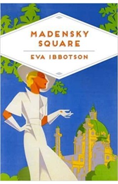 Madensky Square (Pan Heritage Classics)