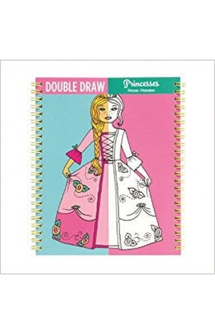 Princesses Double Draw