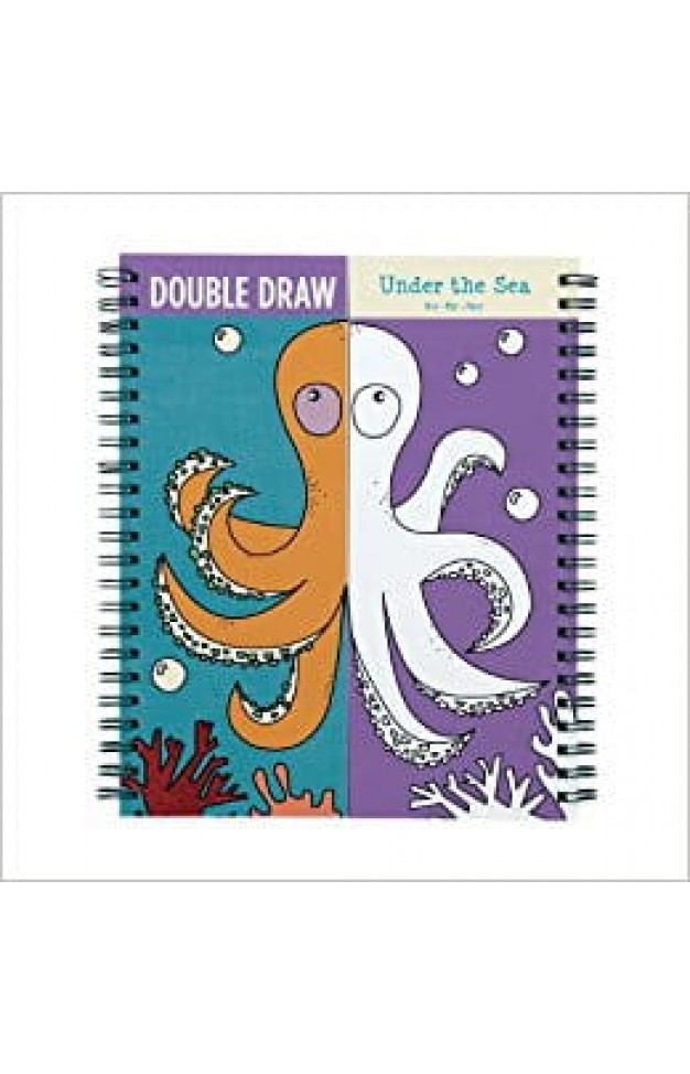 Under the Sea Double Draw
