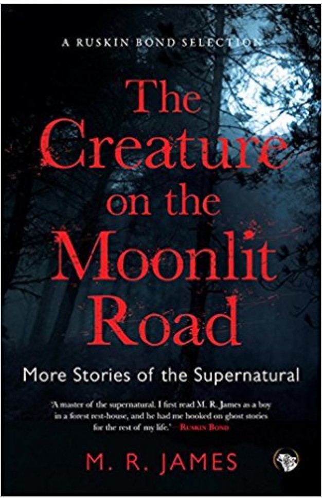 Eve Out of Her Ruins