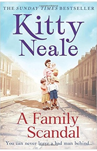 A Family Scandal