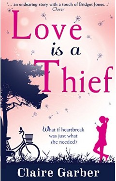 Love Is A Thief