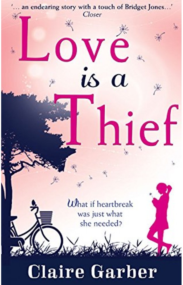 Love Is A Thief