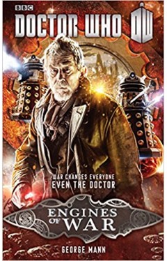 Doctor Who: Engines of War