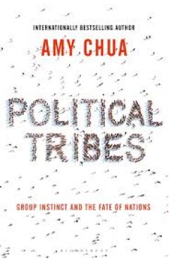 Political Tribes