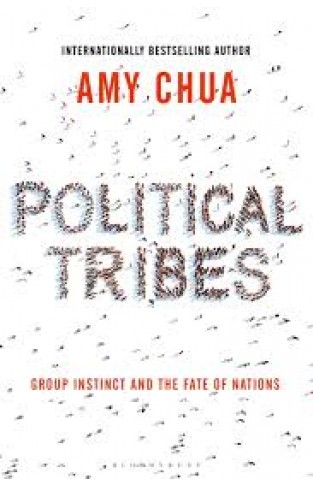 Political Tribes
