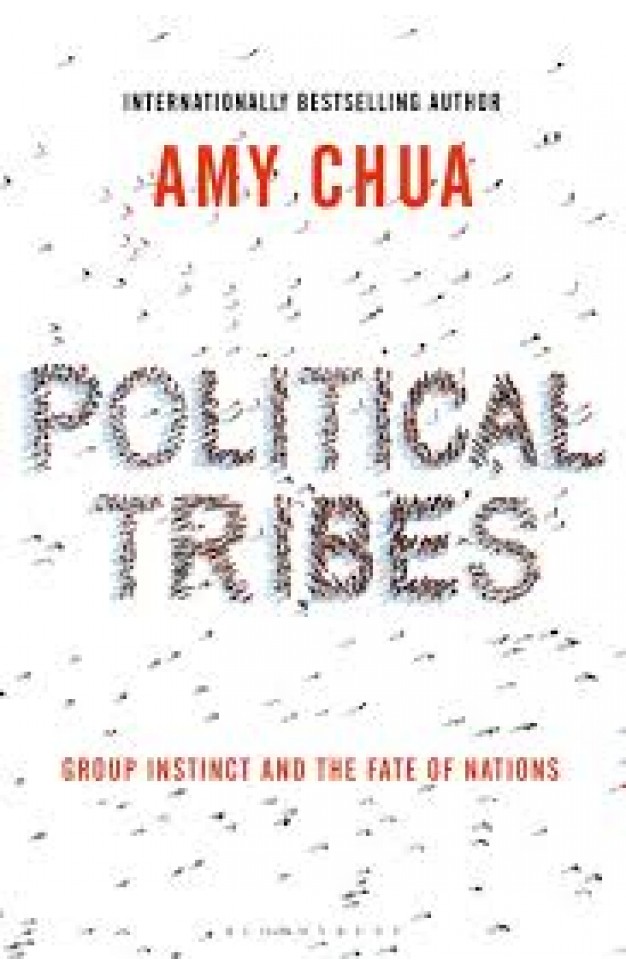 Political Tribes