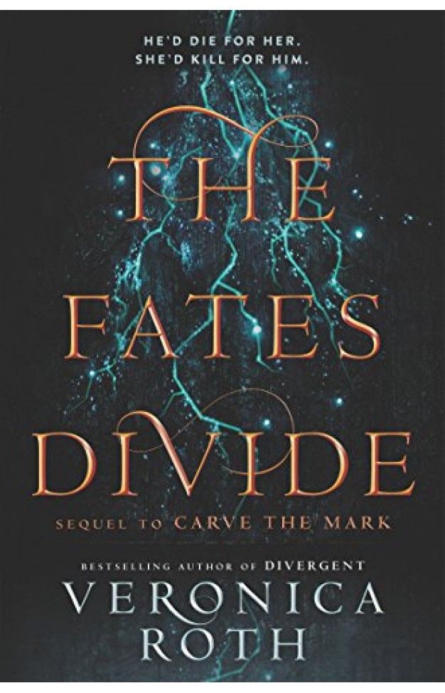 The Fates Divide (Carve the Mark Book 2)