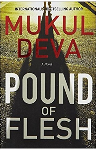 POUND OF FLESH