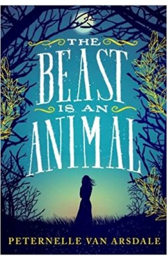 The Beast is an Animal