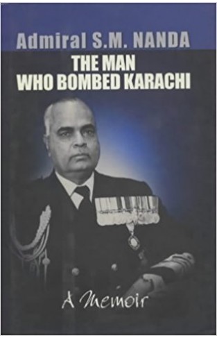 The Man Who Bombed Karachi