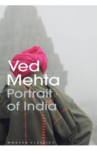 Portrait of India