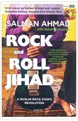 Rock and Roll Jihad